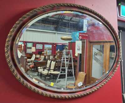 Wall Mirror