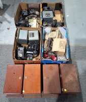 TELEPHONES