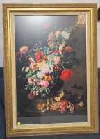 FRAMED PRINT