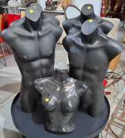 MANNEQUINS