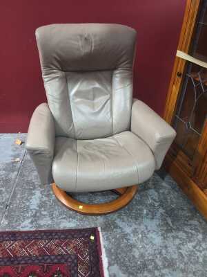 Recliner