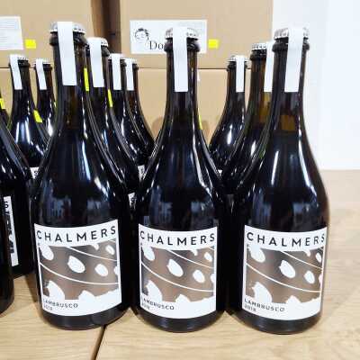 Chalmers
