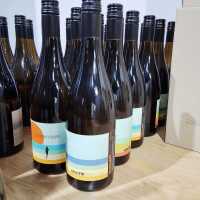 AMATO VINO SKINNYDIP!