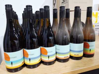 Amato Vino Skinnydip!