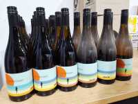 AMATO VINO SKINNYDIP!