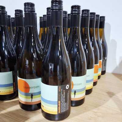 Amato Vino Skinnydip!