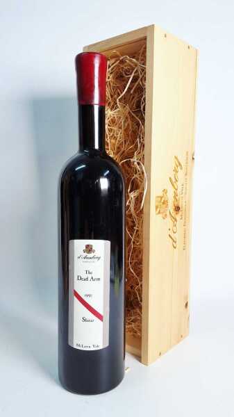 D'ARENBERG THE DEAD ARM