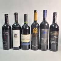 ASSORTED REDS