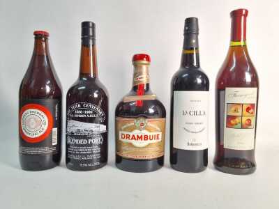 A Bit Of Everything