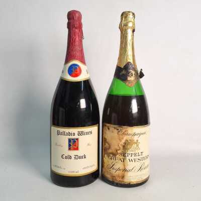 Vintage Magnums