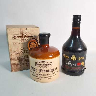 Fortified Wines