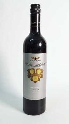Wolfblass Platinum Label