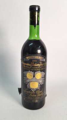 Wolf Blass Black Label