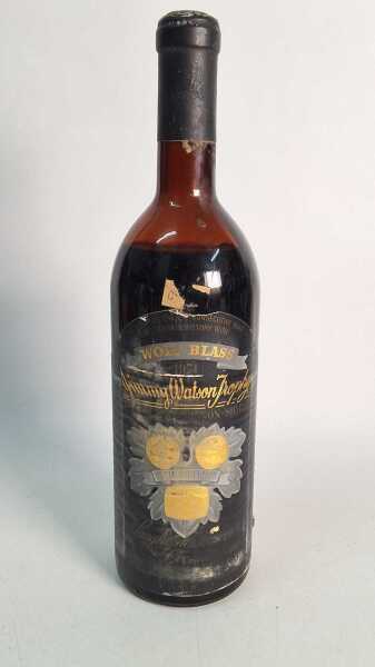 WOLF BLASS BLACK LABEL