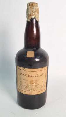 Penfolds Grandfather Port