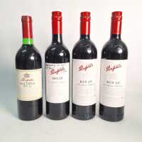 PENFOLDS BIN 28 KALIMNA SHIRAZ