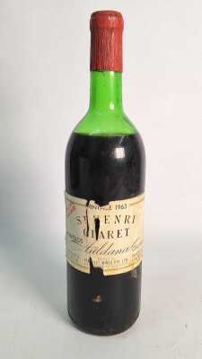Penfolds St Henri