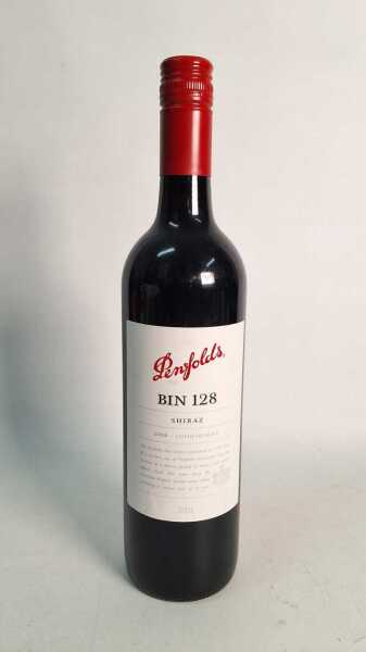 PENFOLDS BIN 128