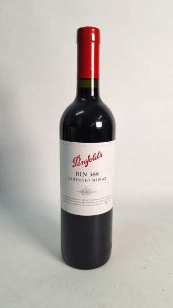 PENFOLDS BIN 389