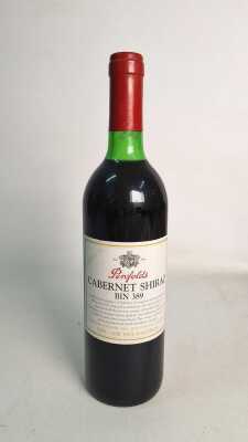 Penfolds Bin 389