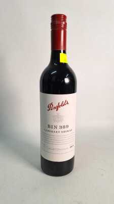 Penfolds Bin 389
