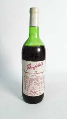 Penfolds Grange