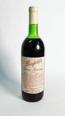 Penfolds Grange