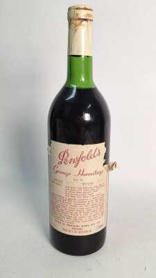 Penfolds Grange