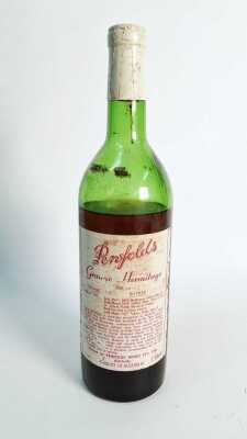 Penfolds Grange