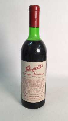 Penfolds Grange