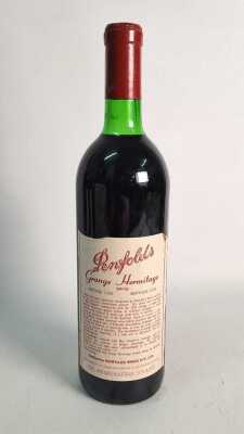 Penfolds Grange