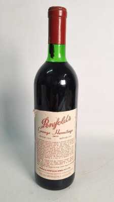 Penfolds Grange