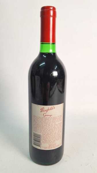 PENFOLDS GRANGE