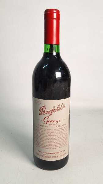 PENFOLDS GRANGE