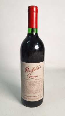 Penfolds Grange