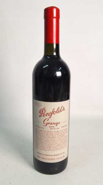 PENFOLDS GRANGE