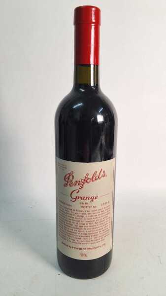 PENFOLDS GRANGE
