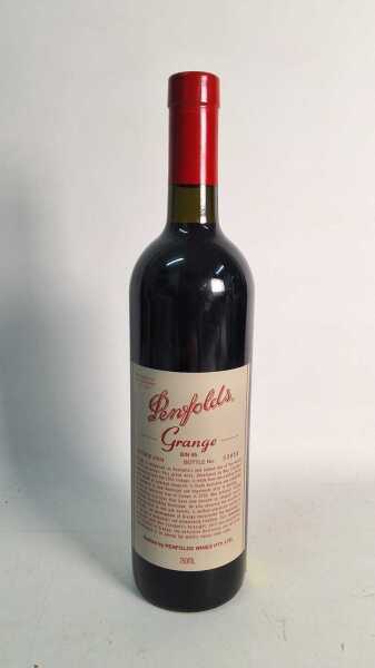 PENFOLDS GRANGE