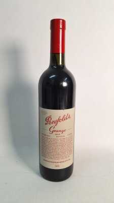 Penfolds Grange