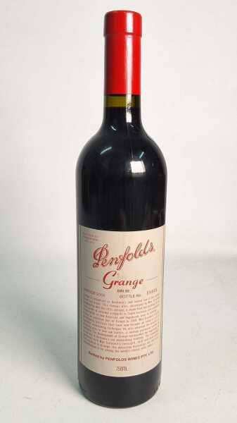 PENFOLDS GRANGE