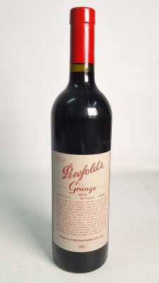 1 · PENFOLDS GRANGE