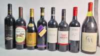 ASSORTED REDS