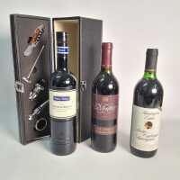 RED WINES