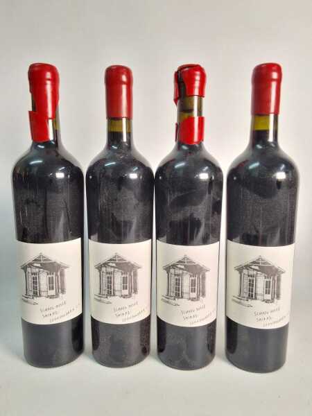 SCHOOLHOUSE SHIRAZ