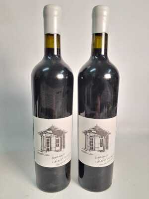 Schoolhouse Cabernet Sauvignon