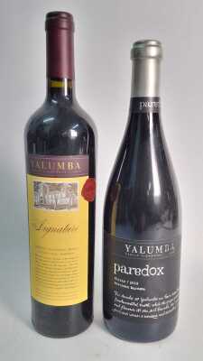 Yalumba