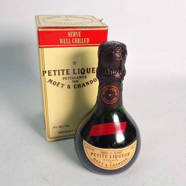 MOET & CHANDON PETITE LIQUEUR