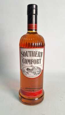 61 · SOUTHERN COMFORT