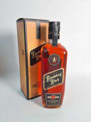 Bundaberg Black Rum