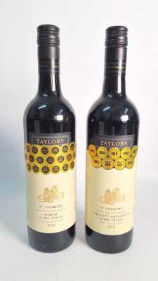 Taylors St Andrews